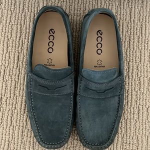 Ecco Dynamic loafers